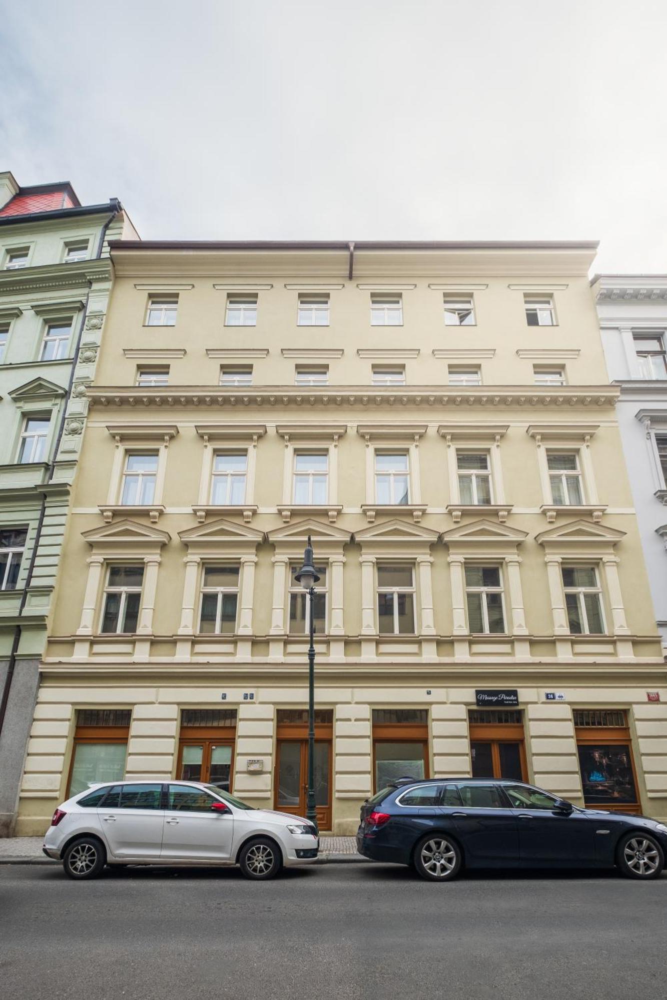Apartamento Days - Luxury In The Old Town *