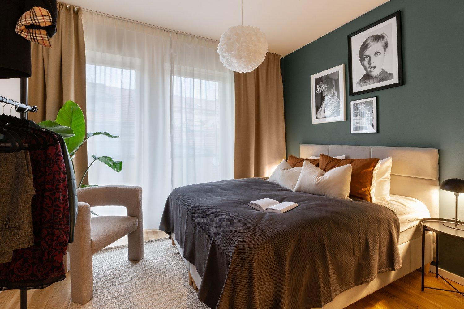 Days - Luxury In The Old Town Apartamento Praga